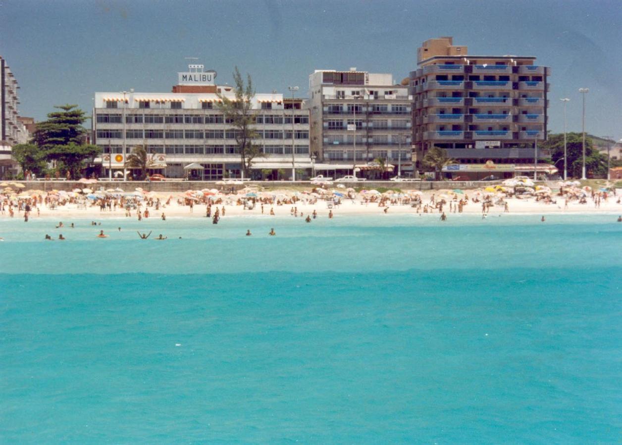 Casa condomínio Cabo Frio, 5 quartos a 10 minutos da praia Exterior foto